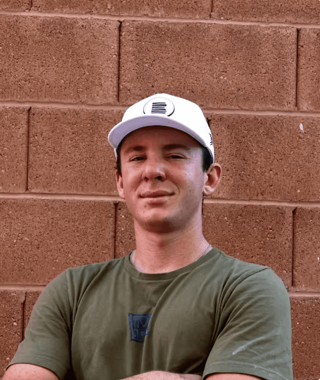 Luke Whitlock (Estados Unidos)